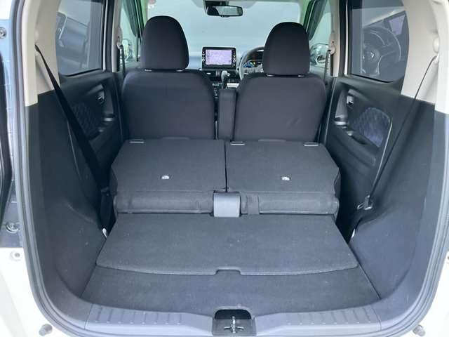 デイズ 660 ハイウェイスターX 4WD 9インチ純正ナビ アラウンドビューM USB(18枚目)