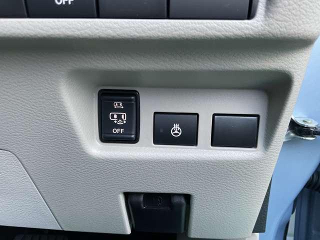 ルークス 660 X 4WD 9インチ純正ナビ ドラレコ 片側スライド(5枚目)