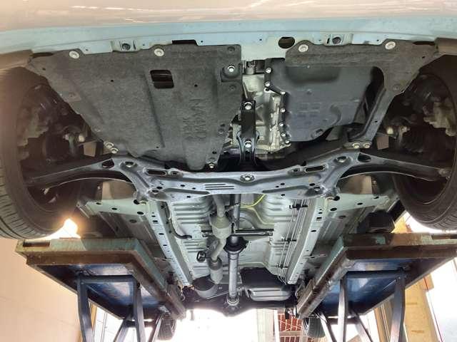 ルークス 660 X 4WD 9インチ純正ナビ ドラレコ 片側スライド(7枚目)