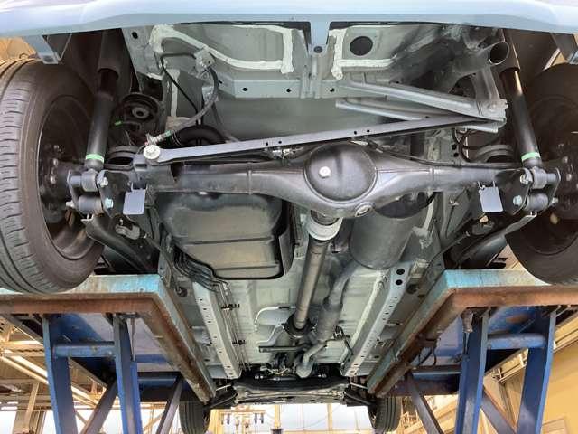 ルークス 660 X 4WD 9インチ純正ナビ ドラレコ 片側スライド(8枚目)