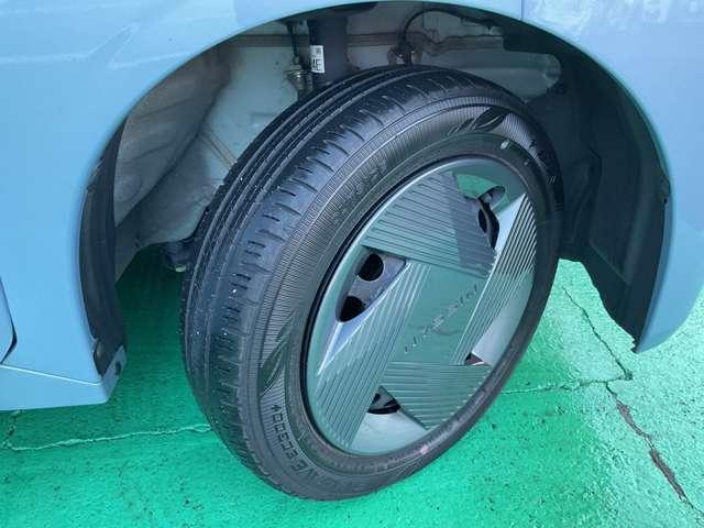 ルークス 660 X 4WD 9インチ純正ナビ ドラレコ 片側スライド(11枚目)