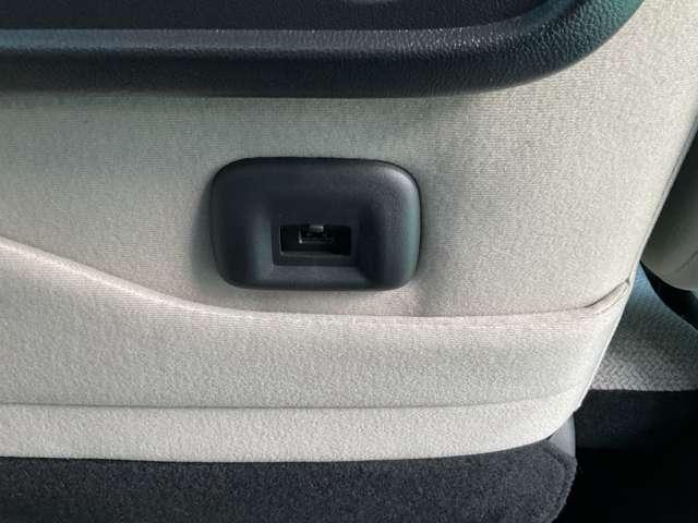 ルークス 660 X 4WD 9インチ純正ナビ ドラレコ 片側スライド(20枚目)