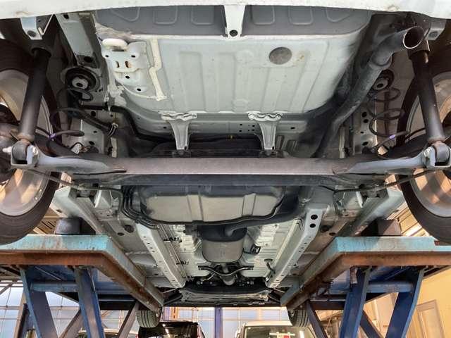 デイズ 660 X 7インチ純正 アラウンドビューM ドラレコ(7枚目)