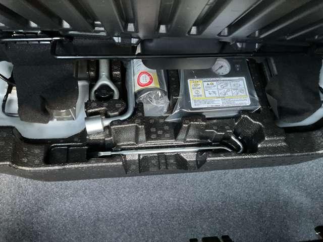 デイズ 660 X 7インチ純正 アラウンドビューM ドラレコ(16枚目)