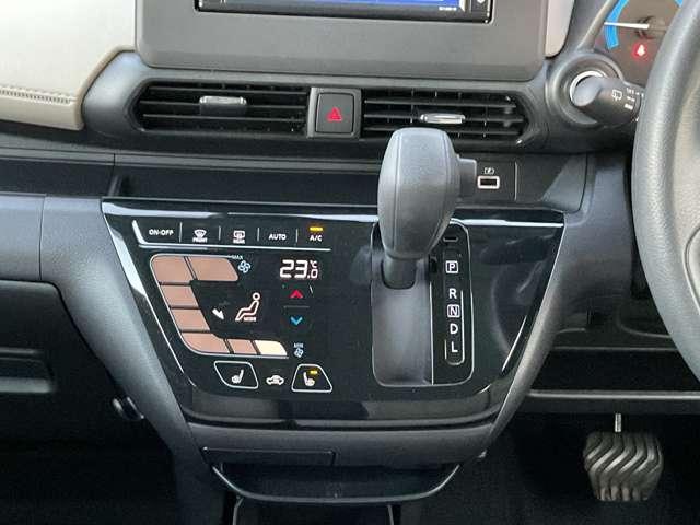 デイズ 660 X 7インチ純正 アラウンドビューM ドラレコ(18枚目)