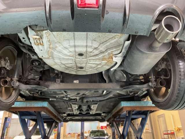 ノート １．６　ＮＩＳＭＯ　Ｓ　ＭＴ車　社外ナビ　バックカメラ（5枚目）