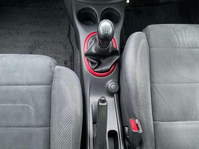 ノート １．６　ＮＩＳＭＯ　Ｓ　ＭＴ車　社外ナビ　バックカメラ（17枚目）