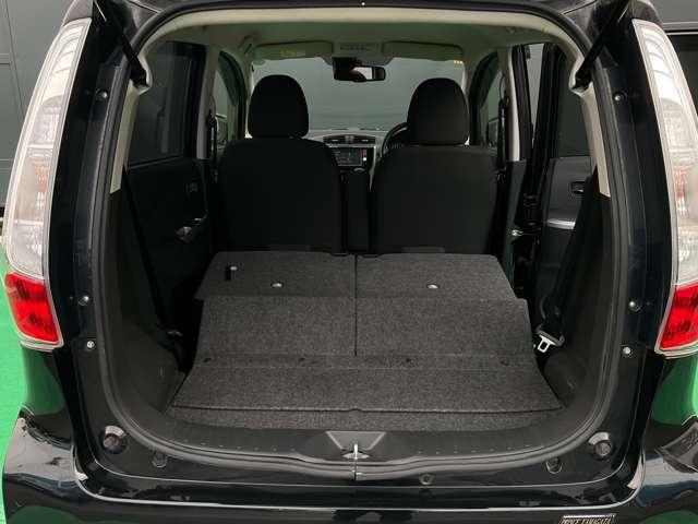 デイズ ６６０　ハイウェイスターＸ　Ｖセレクション　＋ＳａｆｅｔｙＩＩ　４ＷＤ　７インチ純正　アラウンドビューＭ　リモスタ（13枚目）