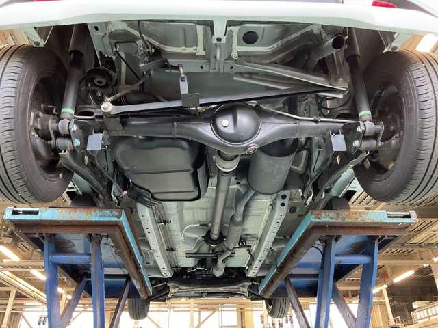 ルークス 660 ハイウェイスターX プロパイロット エディション 4WD 9インチ純正ナビ 両側電動スライドドア(6枚目)