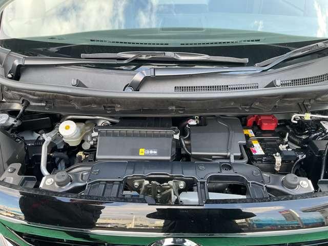 ルークス 660 ハイウェイスターX プロパイロット エディション 4WD 9インチ純正ナビ 両側電動スライドドア(11枚目)