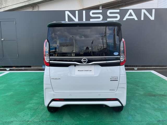 ルークス 660 ハイウェイスターX プロパイロット エディション 4WD 9インチ純正ナビ 両側電動スライドドア(13枚目)