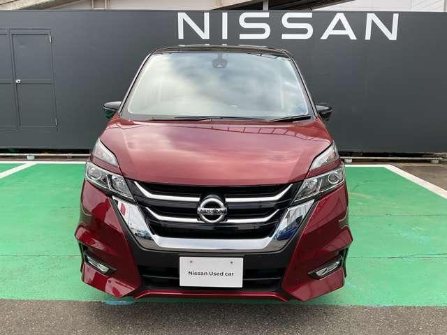 セレナ 2.0 ハイウェイスター 4WD 純正ナビ プロパイ ETC 後席モニター(12枚目)