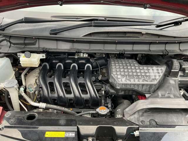 セレナ 2.0 ハイウェイスター 4WD 純正ナビ プロパイ ETC 後席モニター(14枚目)