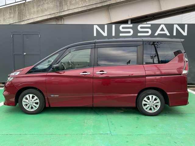 セレナ 2.0 ハイウェイスター 4WD 純正ナビ プロパイ ETC 後席モニター(15枚目)