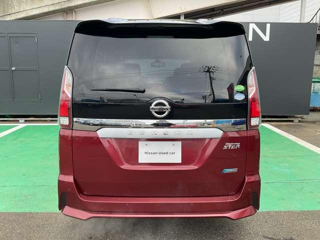 セレナ 2.0 ハイウェイスター 4WD 純正ナビ プロパイ ETC 後席モニター(16枚目)