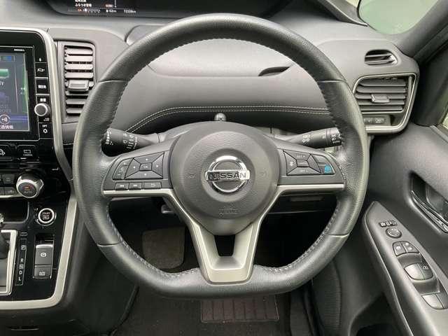 セレナ ２．０　ハイウェイスター　４ＷＤ　純正ナビ　プロパイ　ＥＴＣ　後席モニター（22枚目）