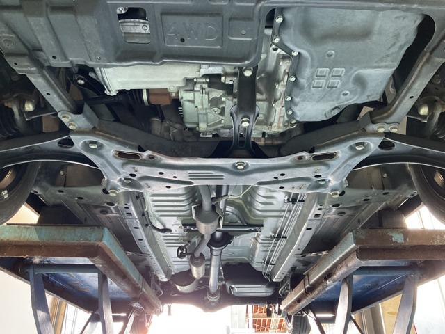 ルークス ６６０　ハイウェイスターＸ　４ＷＤ　９インチ純正ナビ　片側電動スライドドア（6枚目）