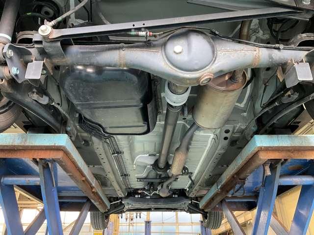 ルークス ６６０　ハイウェイスターＸ　４ＷＤ　９インチ純正ナビ　片側電動スライドドア（7枚目）