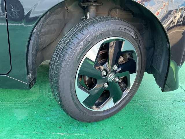 ルークス ６６０　ハイウェイスターＸ　４ＷＤ　９インチ純正ナビ　片側電動スライドドア（10枚目）