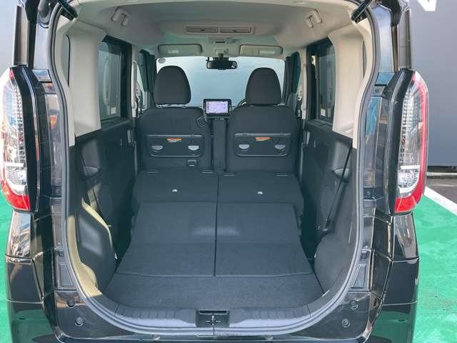 ルークス ６６０　ハイウェイスターＸ　４ＷＤ　９インチ純正ナビ　片側電動スライドドア（16枚目）