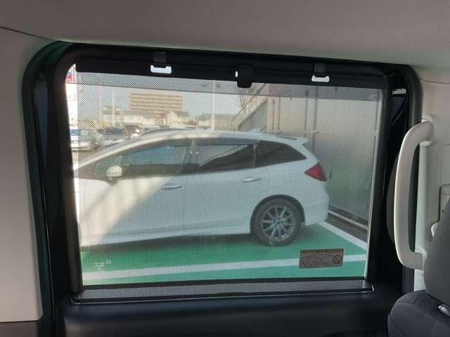 ルークス ６６０　ハイウェイスターＸ　４ＷＤ　９インチ純正ナビ　片側電動スライドドア（17枚目）