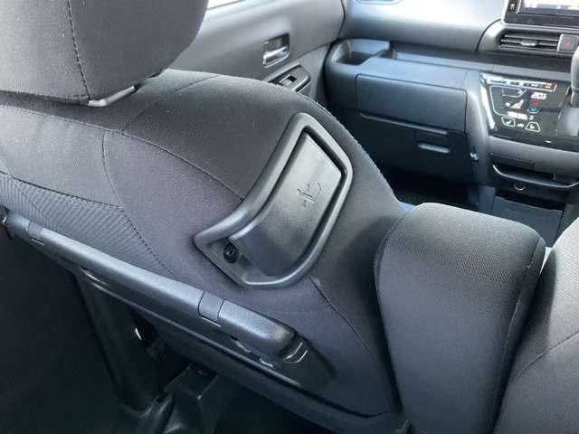 ルークス ６６０　ハイウェイスターＸ　４ＷＤ　９インチ純正ナビ　片側電動スライドドア（19枚目）