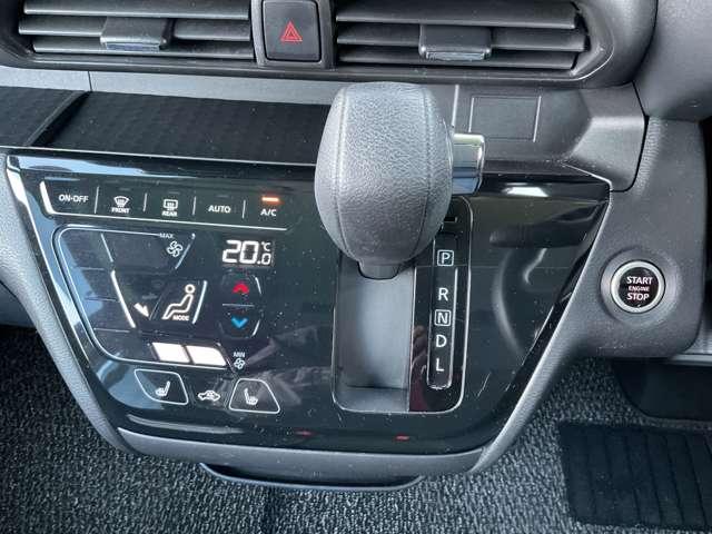 ルークス ６６０　ハイウェイスターＸ　４ＷＤ　９インチ純正ナビ　片側電動スライドドア（22枚目）