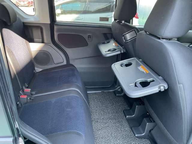 ルークス ６６０　ハイウェイスターＸ　４ＷＤ　９インチ純正ナビ　片側電動スライドドア（30枚目）