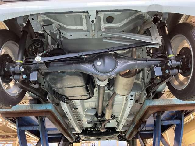 デイズ ６６０　Ｘ　４ＷＤ　９インチ純正ナビ　アラウンドビューＭ　ＵＳＢ（6枚目）