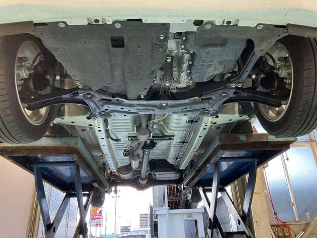 デイズ ６６０　Ｘ　４ＷＤ　９インチ純正ナビ　アラウンドビューＭ　ＵＳＢ（7枚目）