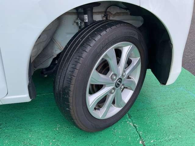 デイズ ６６０　Ｘ　４ＷＤ　９インチ純正ナビ　アラウンドビューＭ　ＵＳＢ（10枚目）