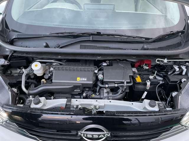 デイズ ６６０　Ｘ　４ＷＤ　９インチ純正ナビ　アラウンドビューＭ　ＵＳＢ（11枚目）