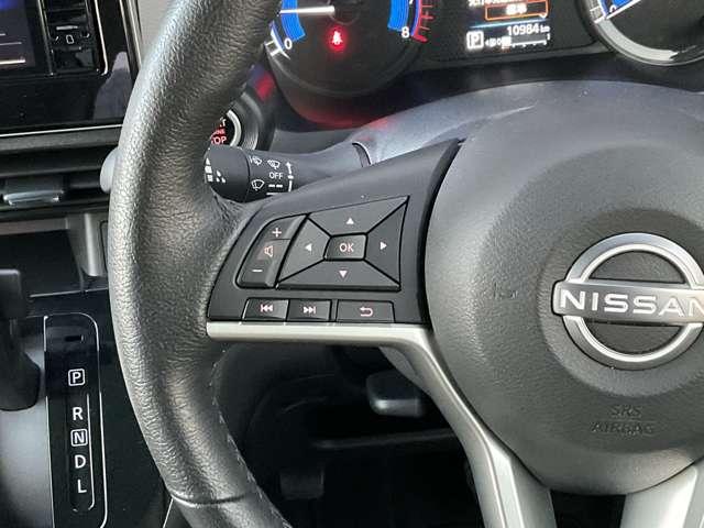 デイズ ６６０　Ｘ　４ＷＤ　９インチ純正ナビ　アラウンドビューＭ　ＵＳＢ（20枚目）