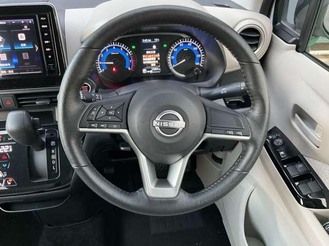 デイズ ６６０　Ｘ　４ＷＤ　９インチ純正ナビ　アラウンドビューＭ　ＵＳＢ（24枚目）