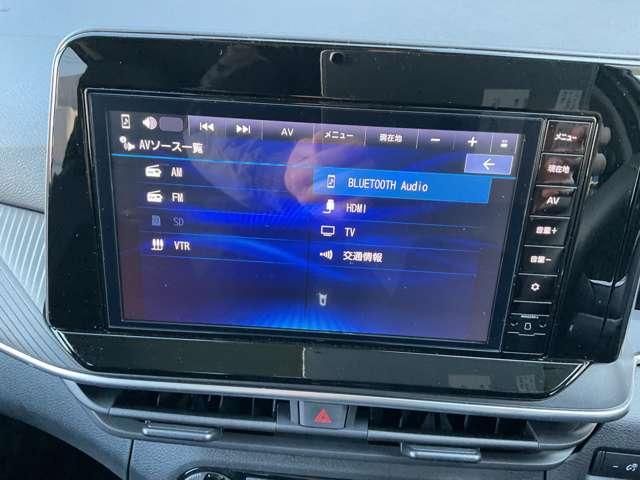 ノート １．２Ｓ　ＦＯＵＲ　４ＷＤ　９インチ純正ナビ　シートヒーター　ＵＳＢ（2枚目）