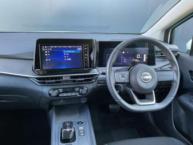 ノート １．２Ｓ　ＦＯＵＲ　４ＷＤ　９インチ純正ナビ　シートヒーター　ＵＳＢ（16枚目）