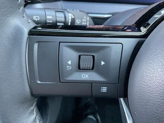 ノート １．２Ｓ　ＦＯＵＲ　４ＷＤ　９インチ純正ナビ　シートヒーター　ＵＳＢ（20枚目）