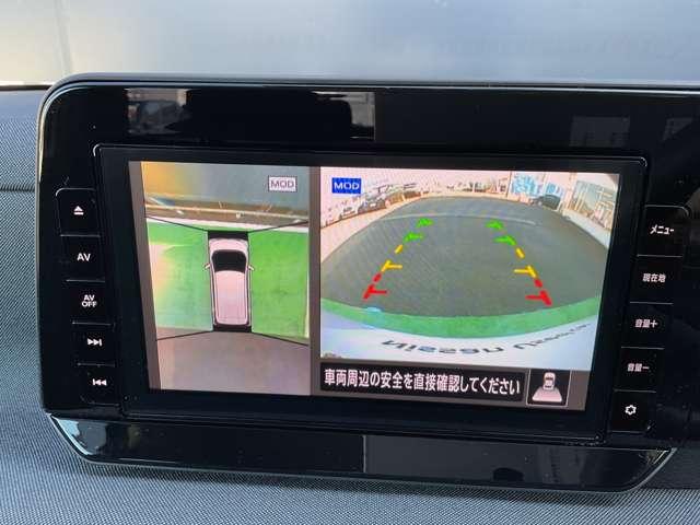 サクラ X 9インチ純正ナビ ドラレコ ETC TVキット(3枚目)