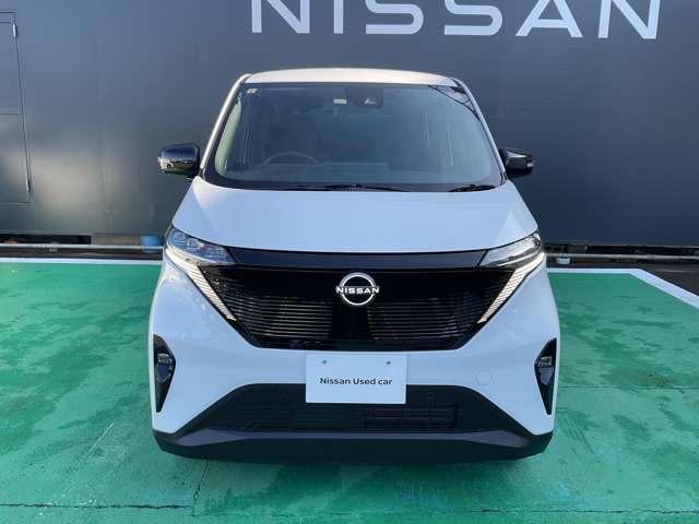 サクラ X 9インチ純正ナビ ドラレコ ETC TVキット(7枚目)