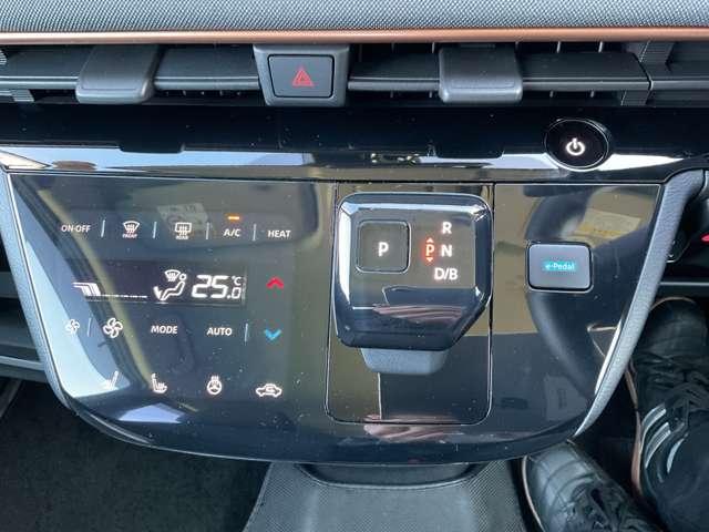 サクラ X 9インチ純正ナビ ドラレコ ETC TVキット(17枚目)