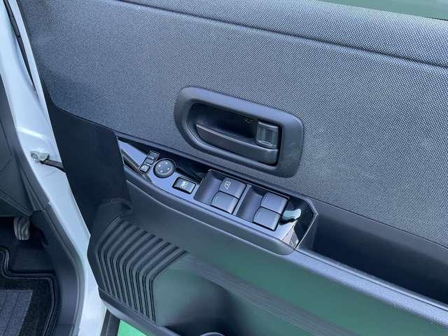 サクラ Ｘ　９インチ純正ナビ　ドラレコ　ＥＴＣ　ＴＶキット（22枚目）