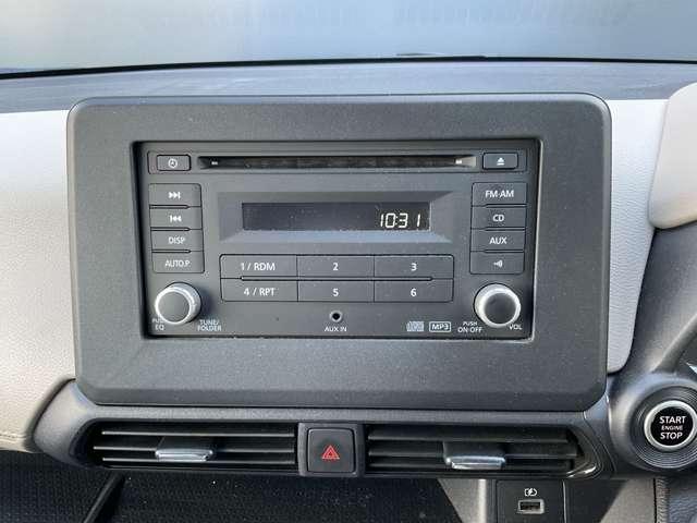 デイズ 660 X 4WD AM/FMラジオ バックカメラ USB(2枚目)