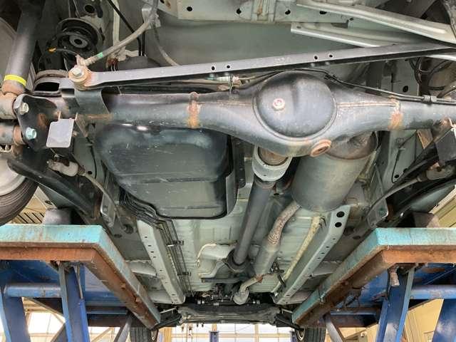 デイズ 660 X 4WD AM/FMラジオ バックカメラ USB(6枚目)