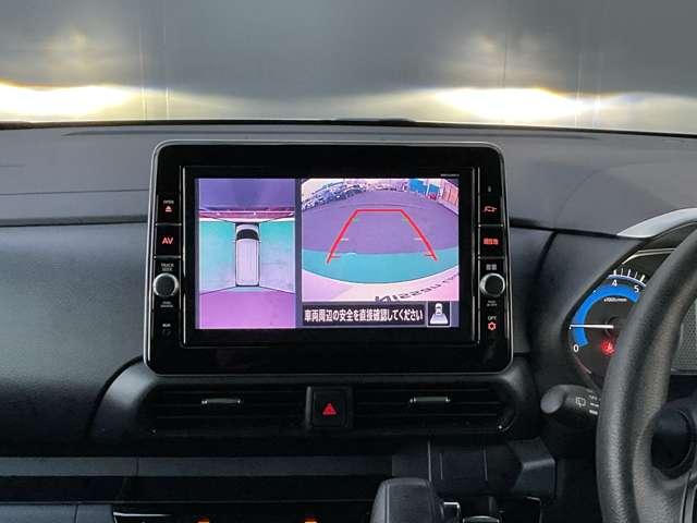 ルークス 660 ハイウェイスターX プロパイロット エディション 4WD 9インチ純正ナビ ドラレコ ETC リモスタ(3枚目)