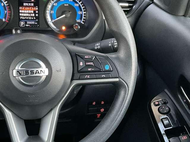 ルークス 660 ハイウェイスターX プロパイロット エディション 4WD 9インチ純正ナビ ドラレコ ETC リモスタ(4枚目)