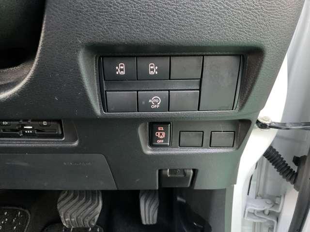 ルークス 660 ハイウェイスターX プロパイロット エディション 4WD 9インチ純正ナビ ドラレコ ETC リモスタ(7枚目)