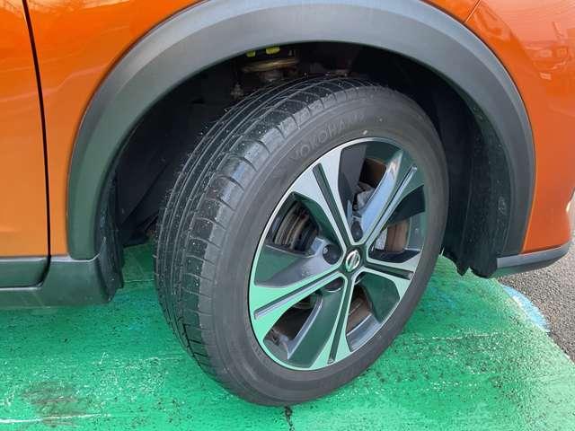 キックス 1.2 X ツートーン インテリアエディション (e-POWER) 9インチ純正ナビ プロパイ ドラレコ(13枚目)