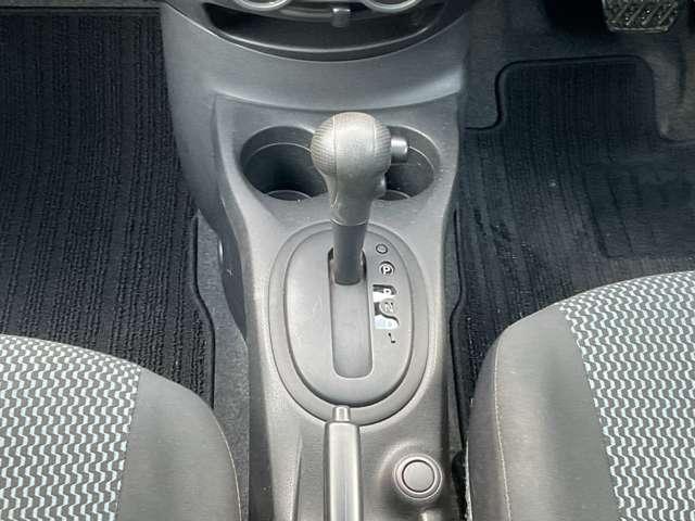 ノート 1.2 X Vセレクション プラスセーフティ 7インチ純正ナビ アラウンドビューM USB(18枚目)