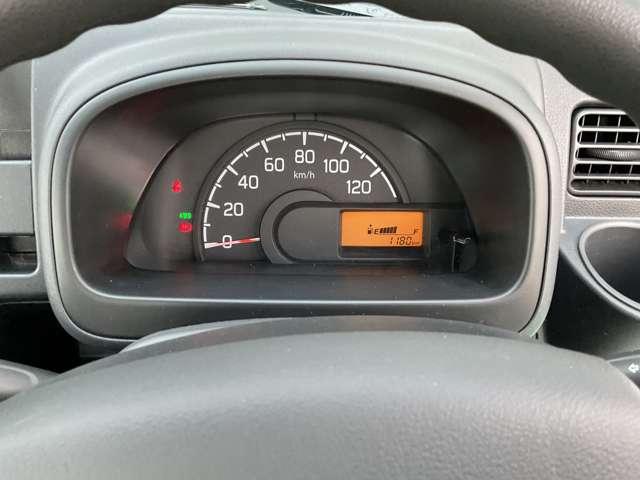 NT100クリッパートラック 660 DX 4WD AM/FMラジオ MT車(12枚目)