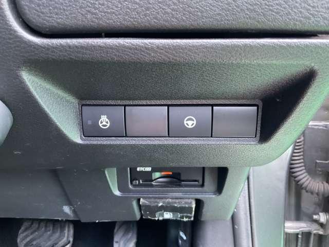 �n���h���q�[�^�[�X�C�b�`���Ȃ̂œ~�ł����K�i�O�O�j�^